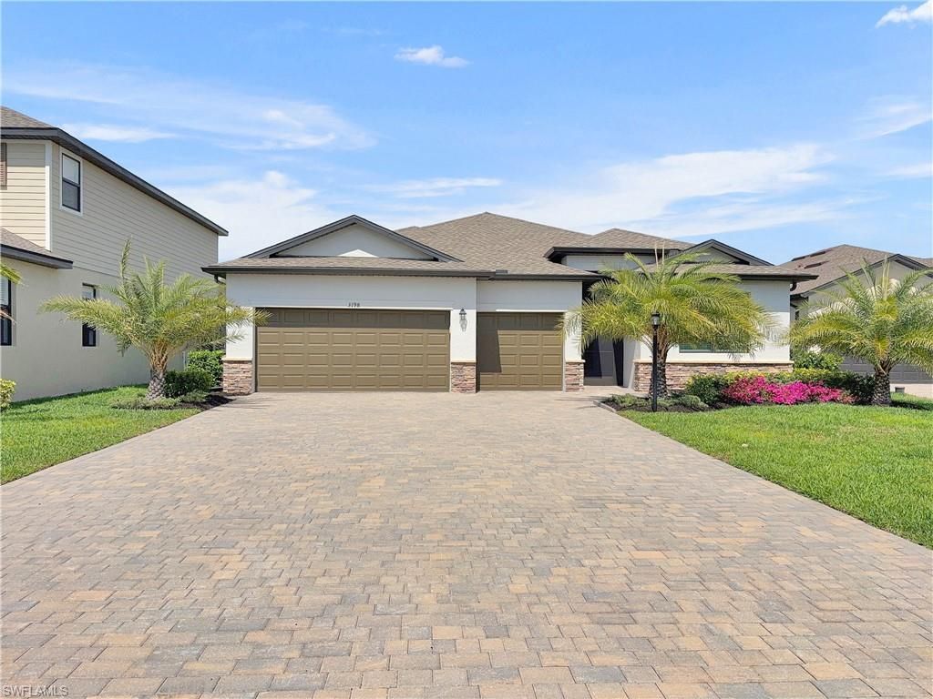 3198 Altimira Dr, Fort Myers, FL 33905 Photo