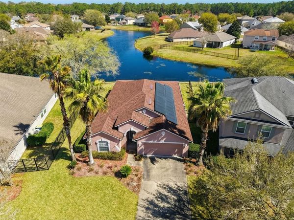 13431 DEVAN LEE Drive, Jacksonville, FL 32226