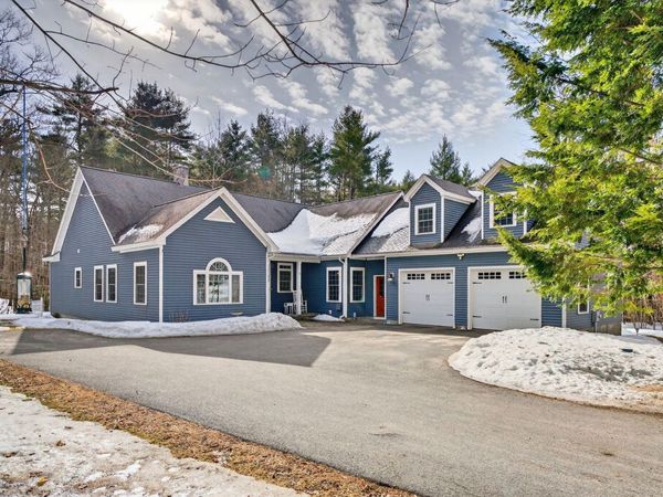 17 Bowdens Way, Windham, ME 04062