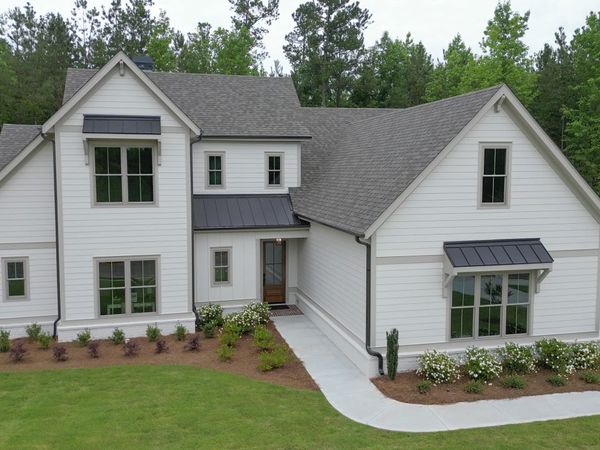 172 Forest Berry Court, Unit LOT 100 M2, Newnan, GA 30265