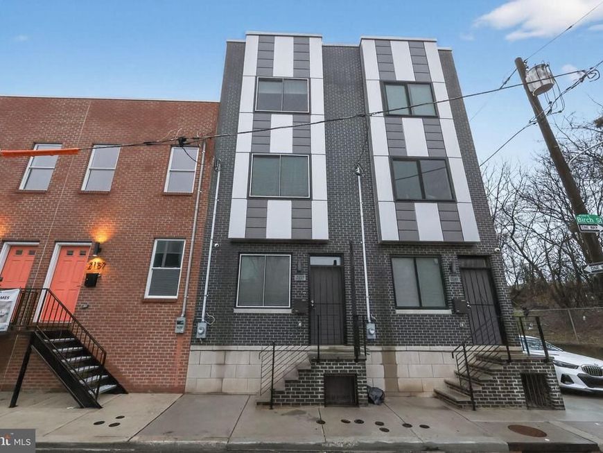 2159 E Birch Street, Philadelphia, PA 19134 Main Photo