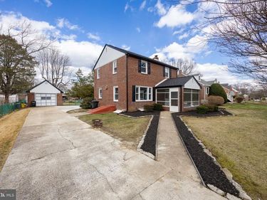 465 HAWARDEN ROAD, SPRINGFIELD, PA 19064