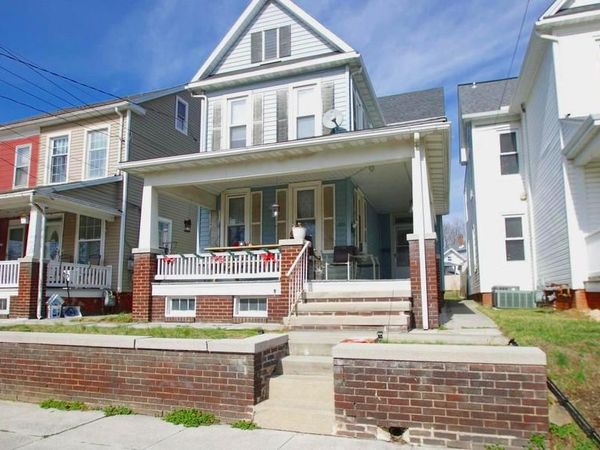 325 HIGH STREET, HANOVER, PA 17331