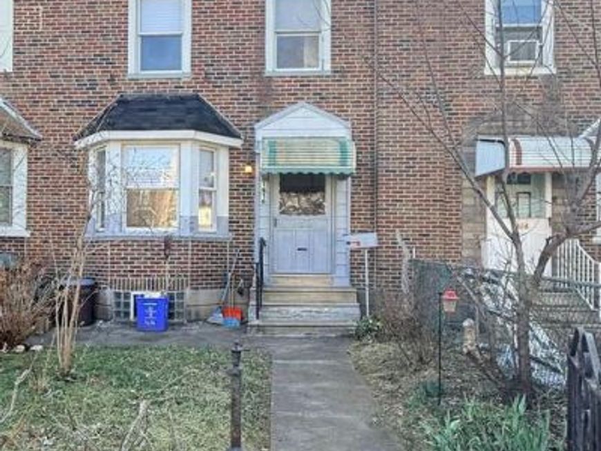 1416 Devereaux Avenue, Philadelphia, PA 19149 Main Photo