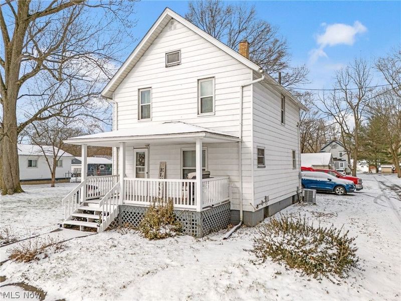 717 Beaver Street, Orrville, OH 44667 Photo 1