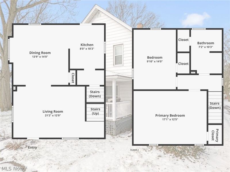 717 Beaver Street, Orrville, OH 44667 Photo 2