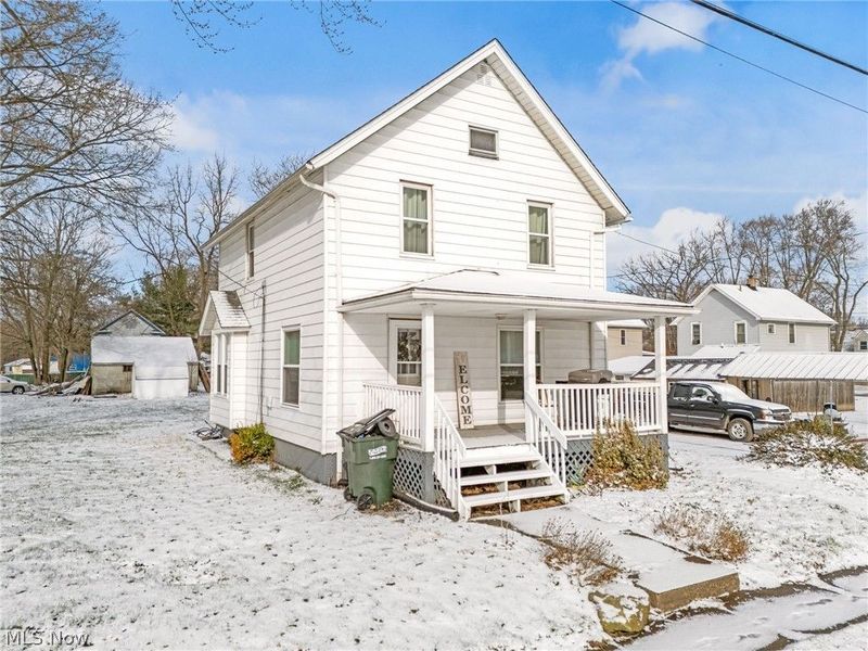 717 Beaver Street, Orrville, OH 44667 Photo 4