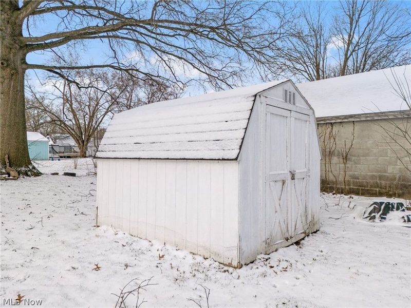 717 Beaver Street, Orrville, OH 44667 Photo 40