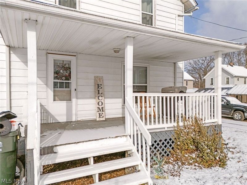 717 Beaver Street, Orrville, OH 44667 Photo 5