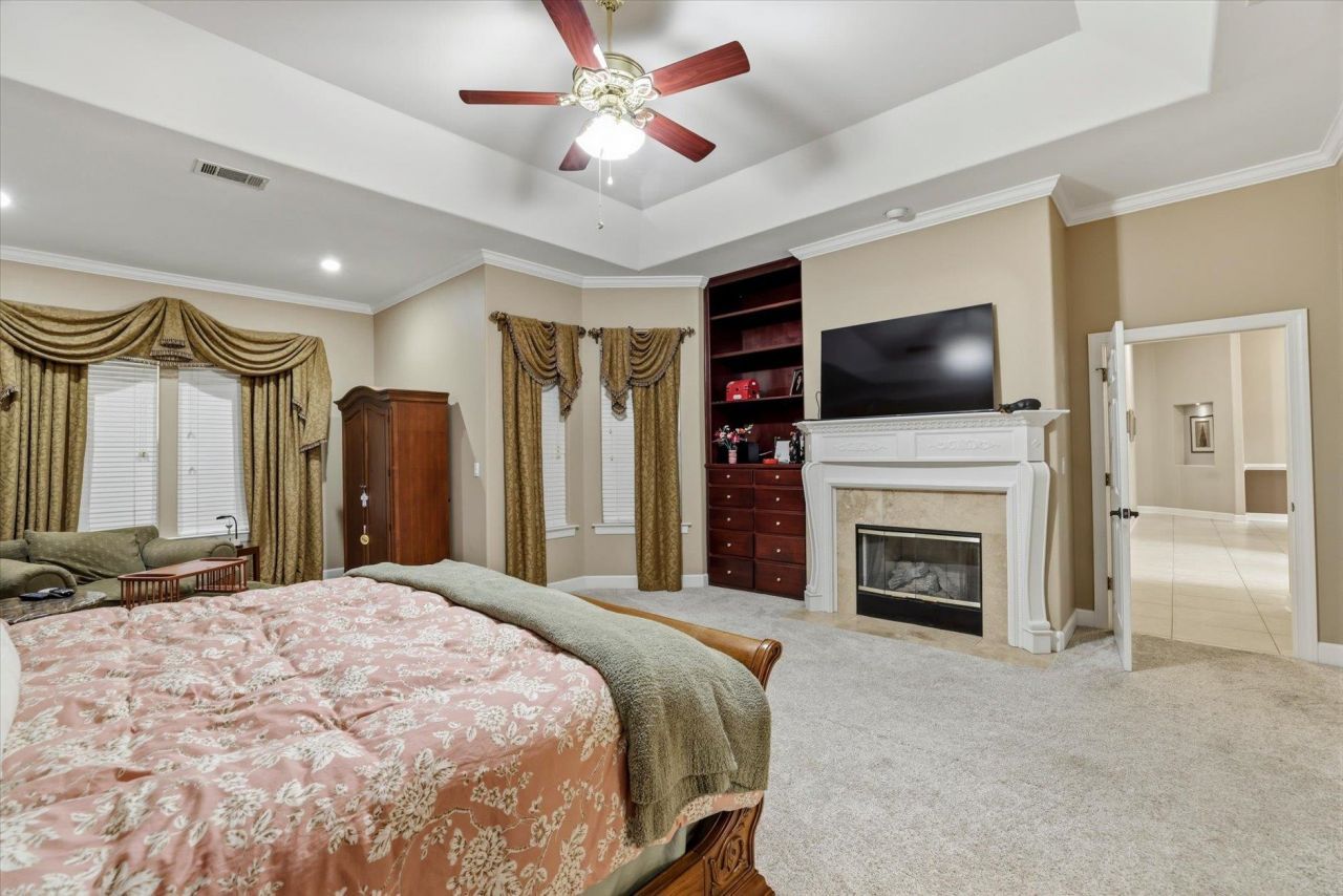 7031 Heritage Ridge Road, Tallahassee, FL 32312 Photo