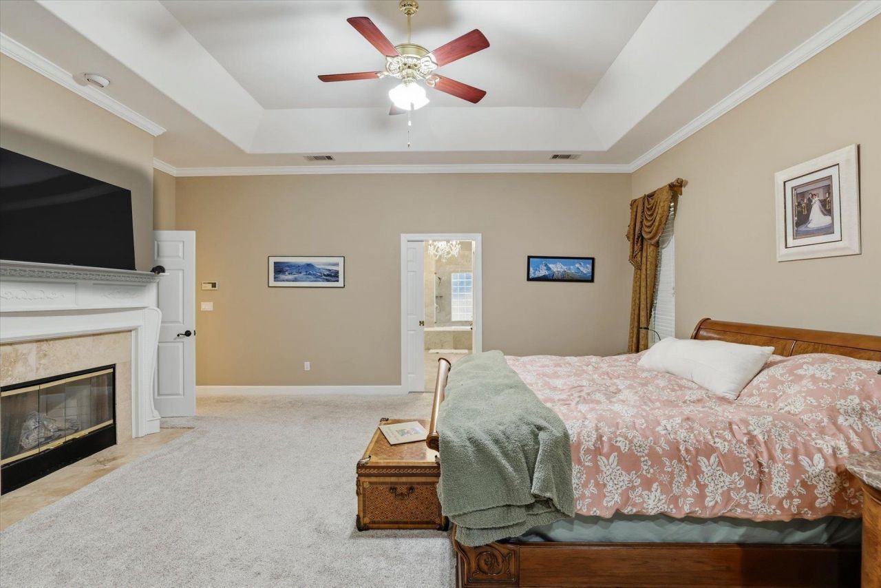 7031 Heritage Ridge Road, Tallahassee, FL 32312 Photo