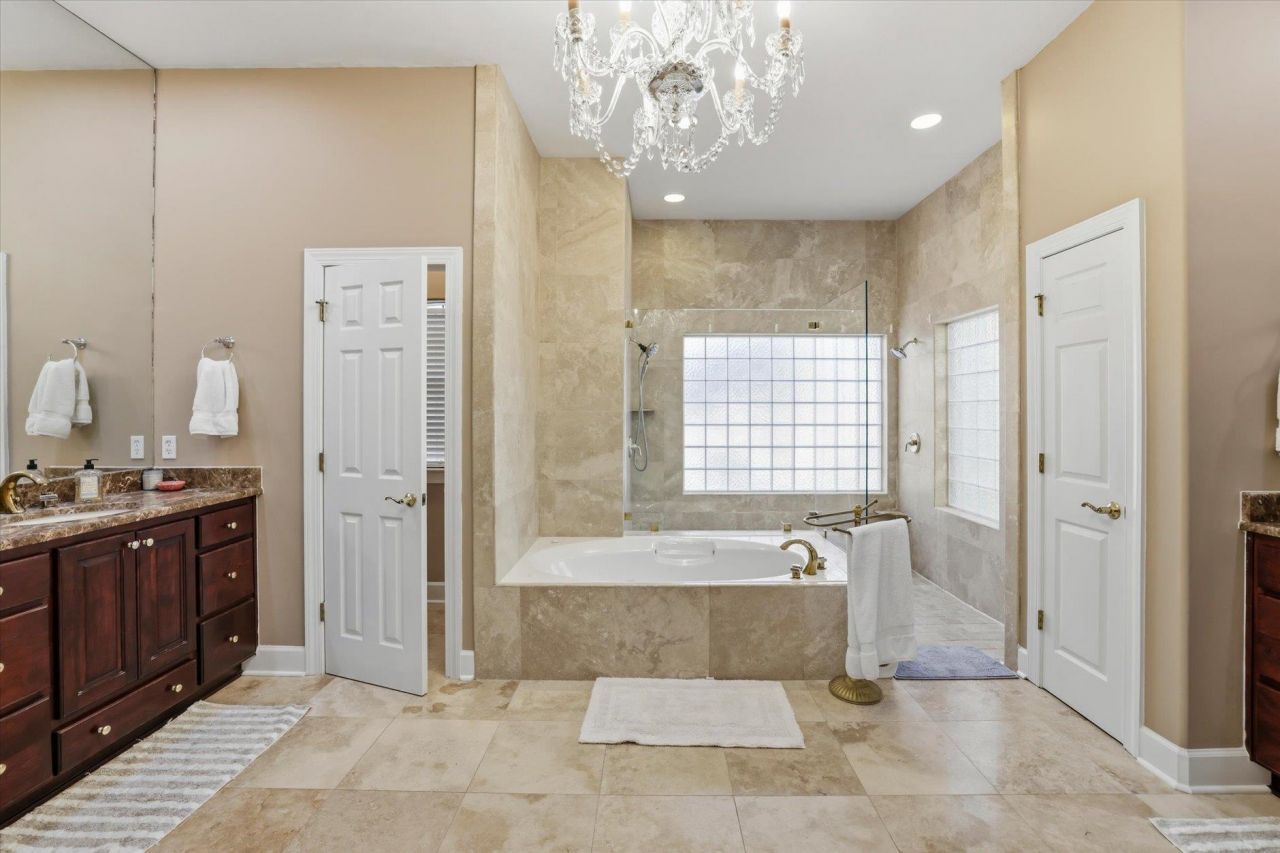 7031 Heritage Ridge Road, Tallahassee, FL 32312 Photo