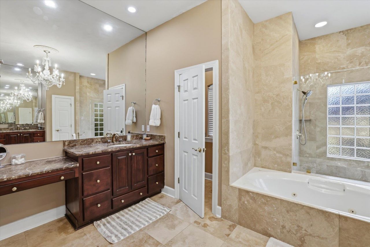 7031 Heritage Ridge Road, Tallahassee, FL 32312 Photo