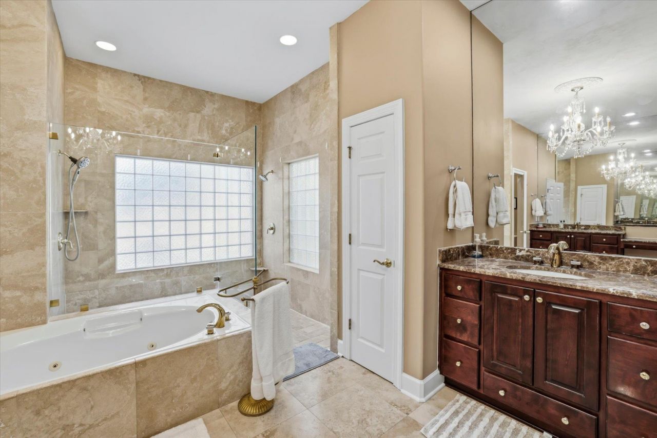 7031 Heritage Ridge Road, Tallahassee, FL 32312 Photo