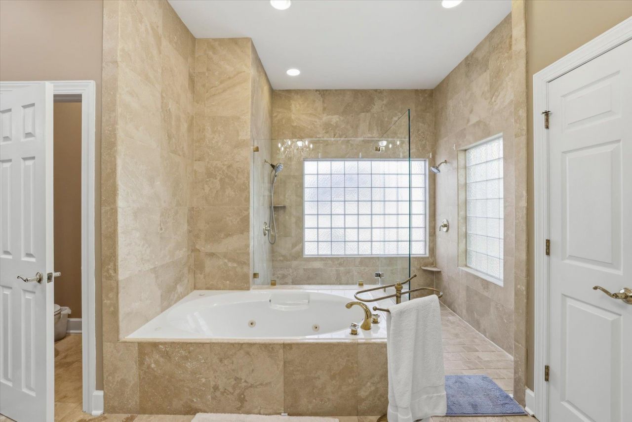 7031 Heritage Ridge Road, Tallahassee, FL 32312 Photo