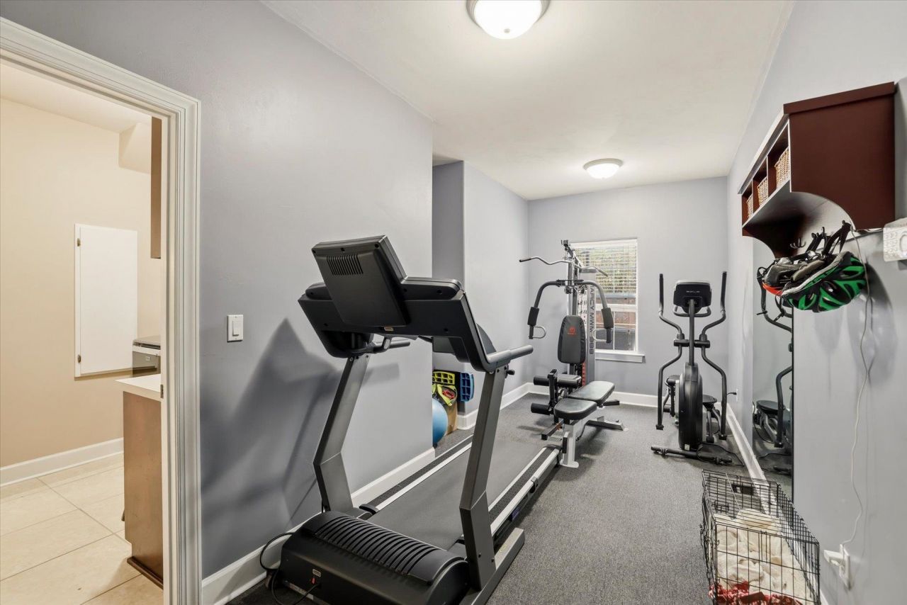 7031 Heritage Ridge Road, Tallahassee, FL 32312 Photo