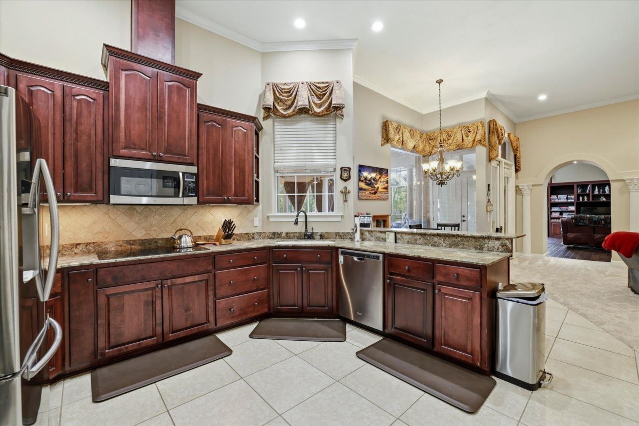 7031 Heritage Ridge Road, Tallahassee, FL 32312 Photo