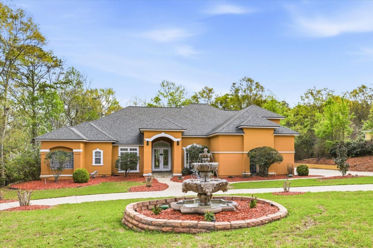 7031 Heritage Ridge Road, Tallahassee, FL 32312 Photo