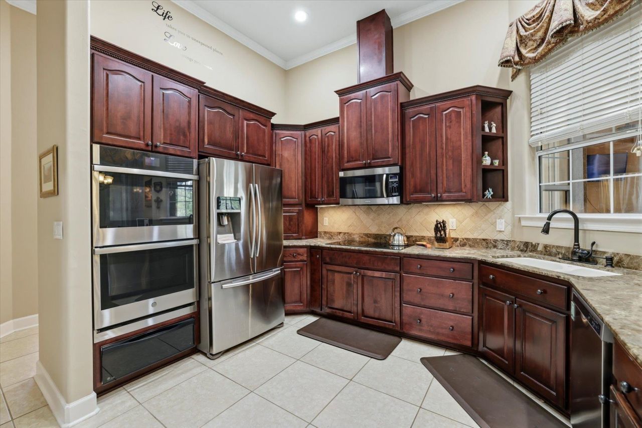 7031 Heritage Ridge Road, Tallahassee, FL 32312 Photo