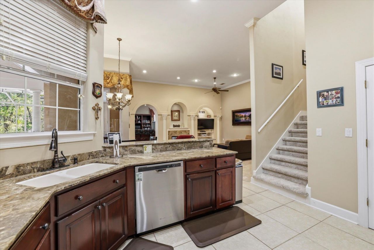 7031 Heritage Ridge Road, Tallahassee, FL 32312 Photo