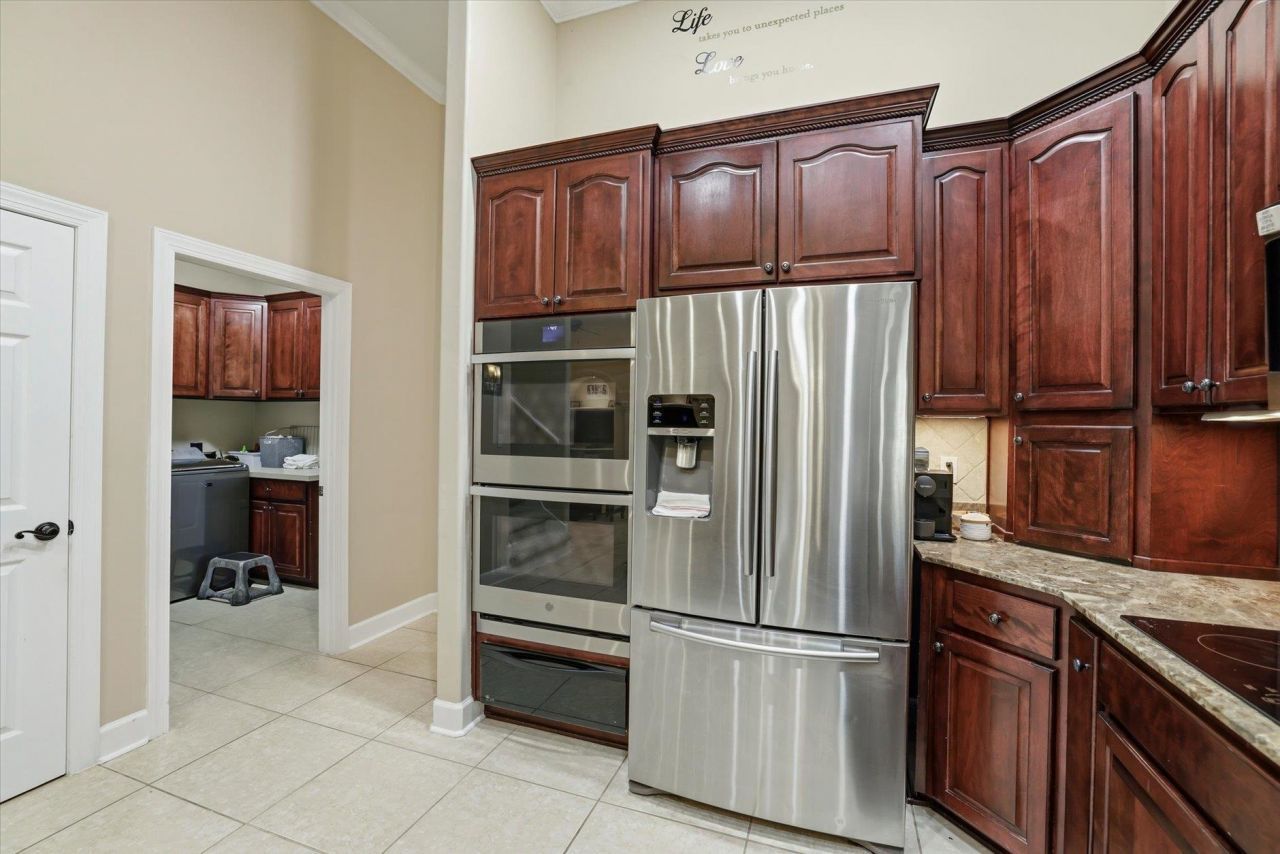 7031 Heritage Ridge Road, Tallahassee, FL 32312 Photo