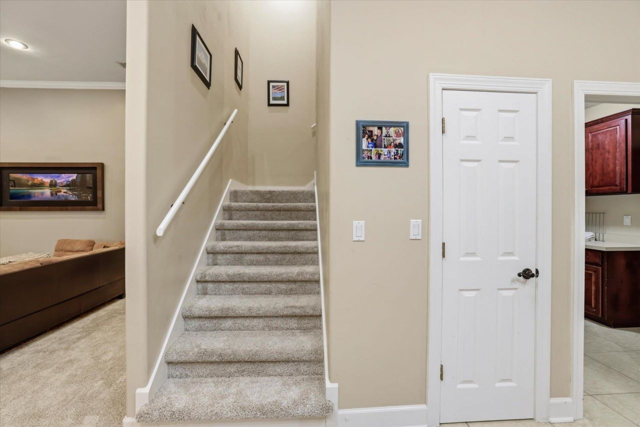 7031 Heritage Ridge Road, Tallahassee, FL 32312 Photo