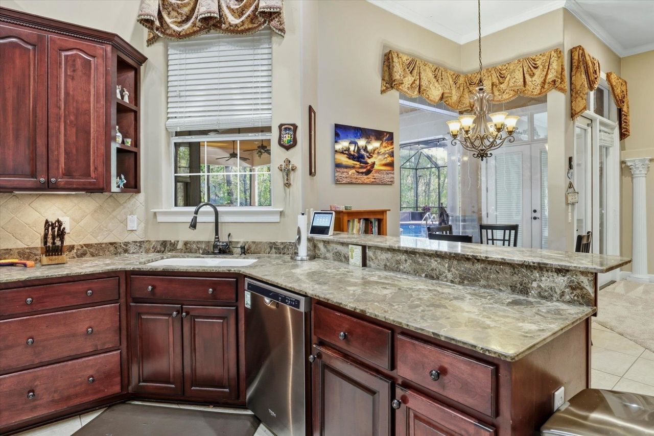 7031 Heritage Ridge Road, Tallahassee, FL 32312 Photo