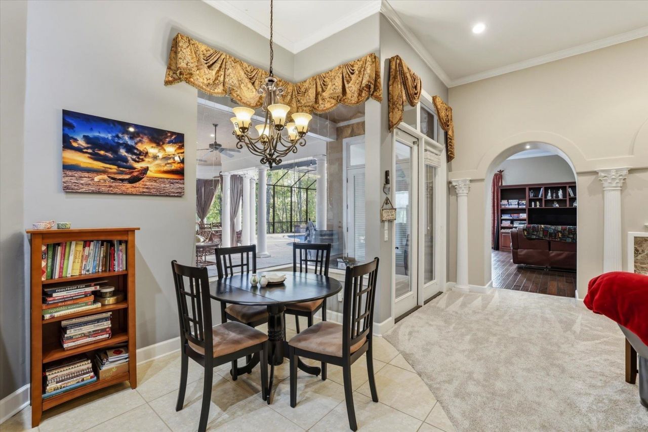 7031 Heritage Ridge Road, Tallahassee, FL 32312 Photo