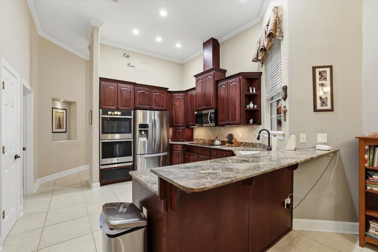 7031 Heritage Ridge Road, Tallahassee, FL 32312 Photo