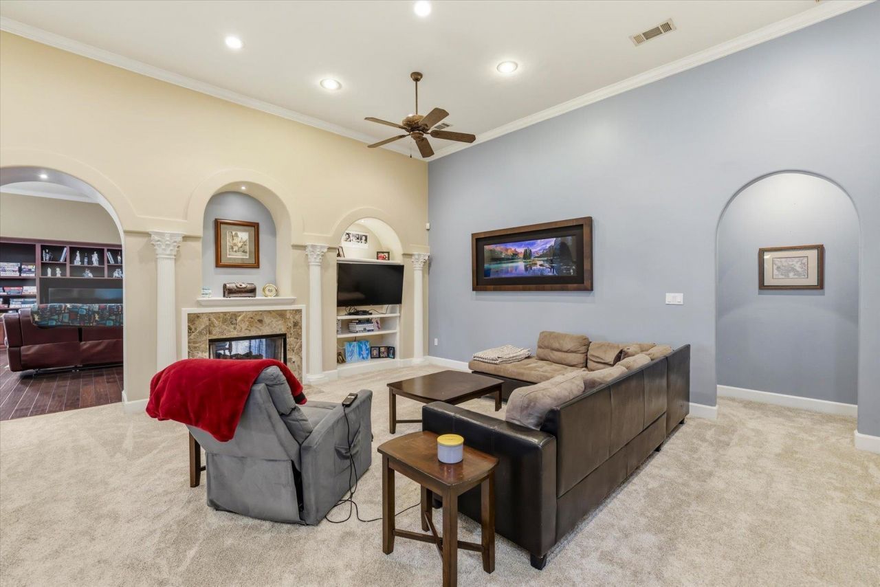 7031 Heritage Ridge Road, Tallahassee, FL 32312 Photo