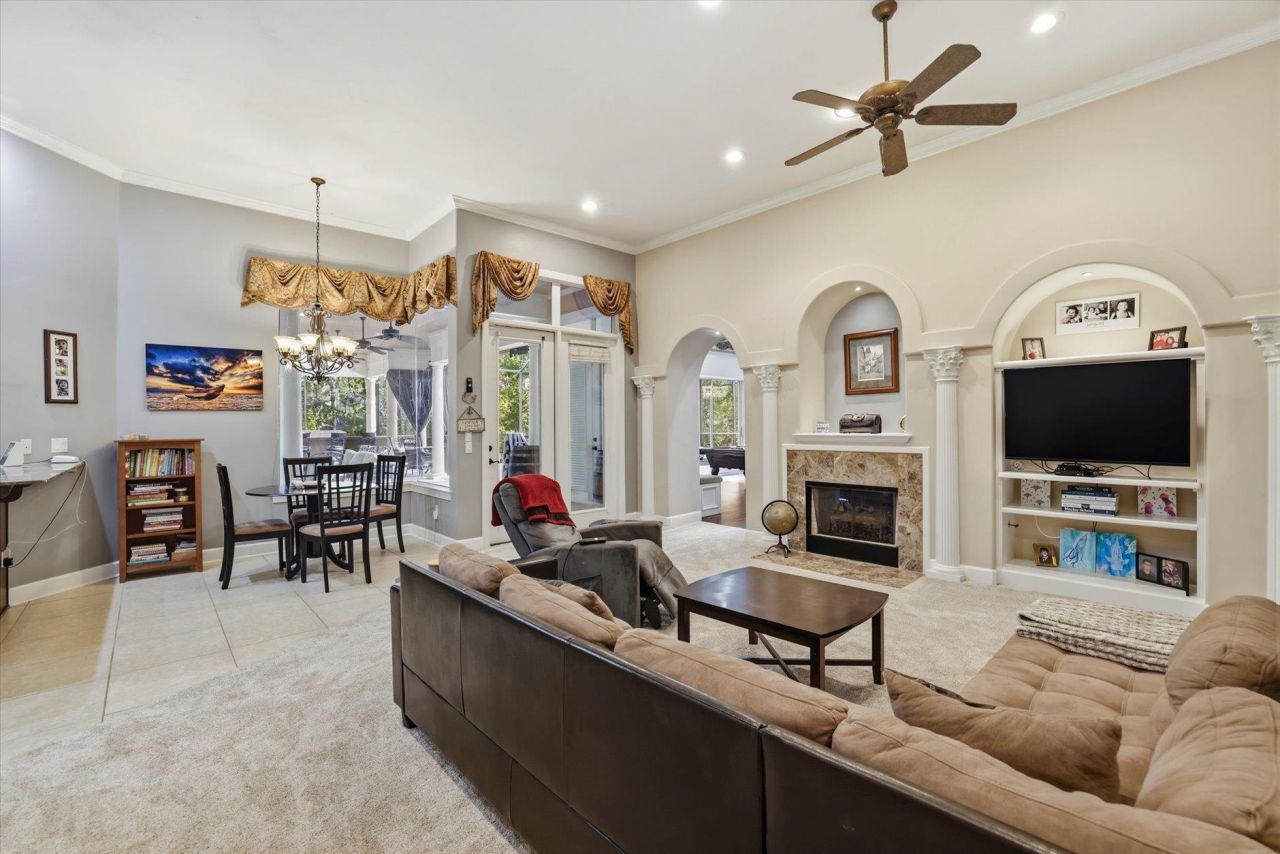 7031 Heritage Ridge Road, Tallahassee, FL 32312 Photo