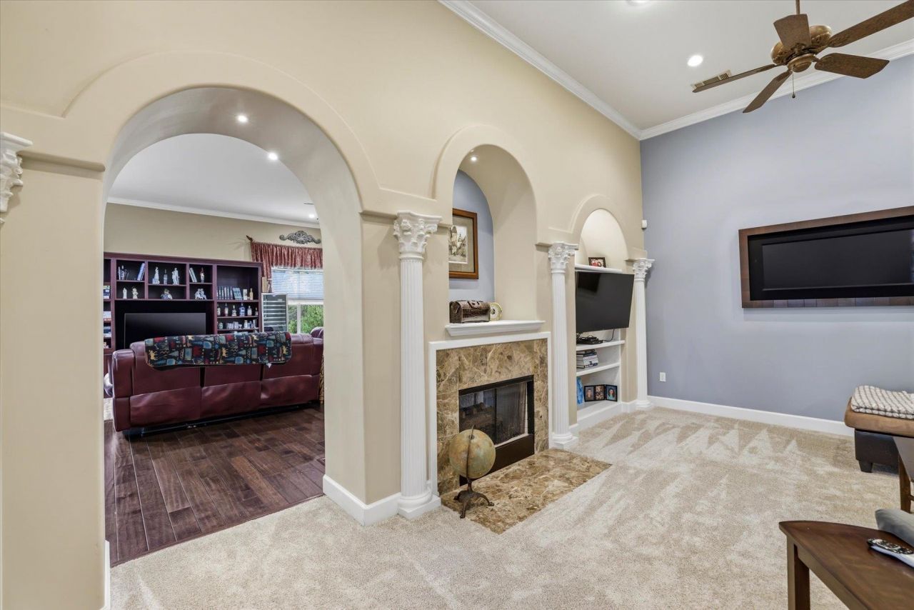 7031 Heritage Ridge Road, Tallahassee, FL 32312 Photo