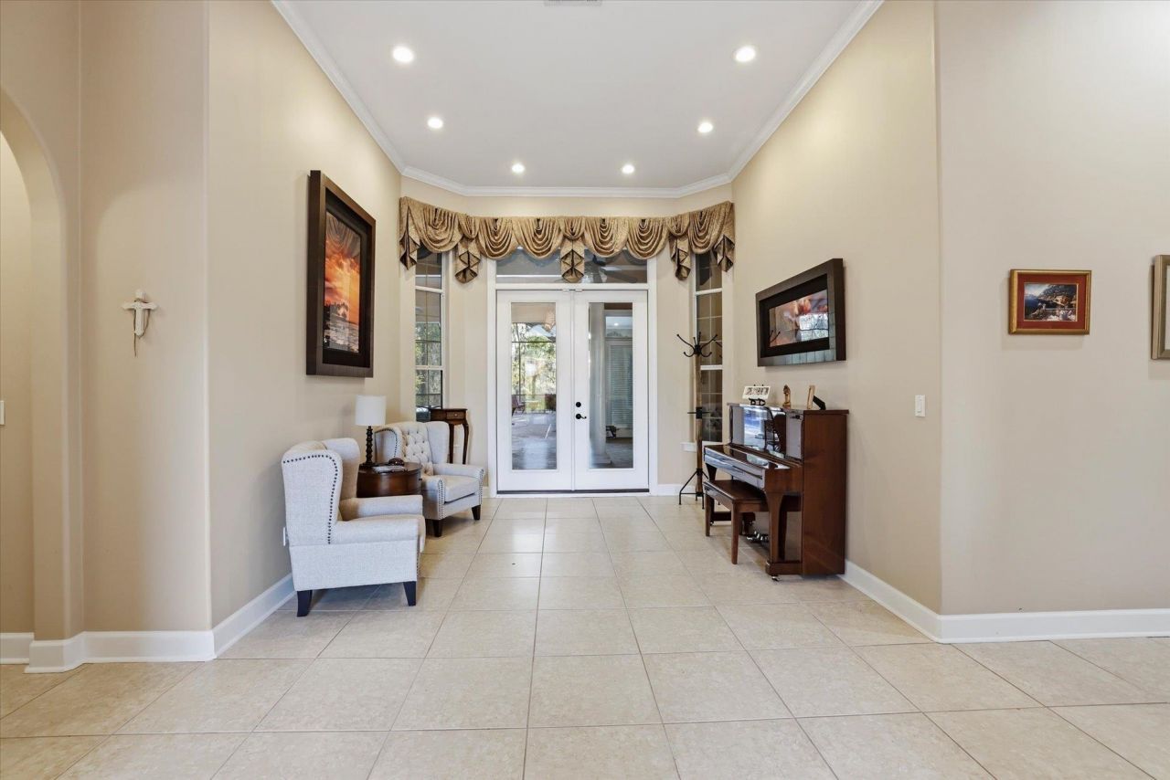 7031 Heritage Ridge Road, Tallahassee, FL 32312 Photo