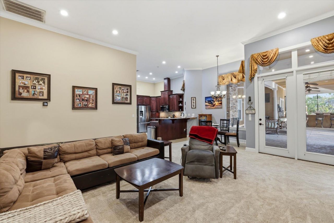 7031 Heritage Ridge Road, Tallahassee, FL 32312 Photo