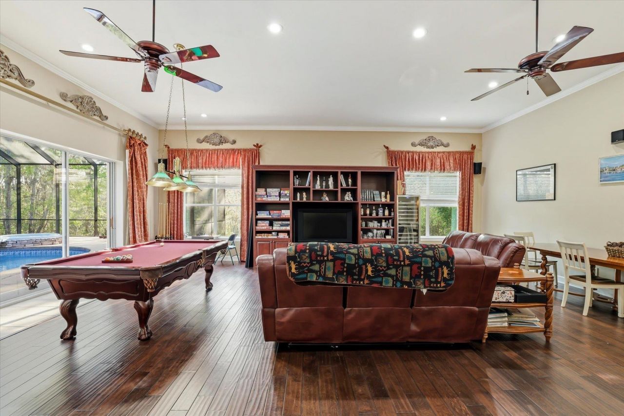 7031 Heritage Ridge Road, Tallahassee, FL 32312 Photo