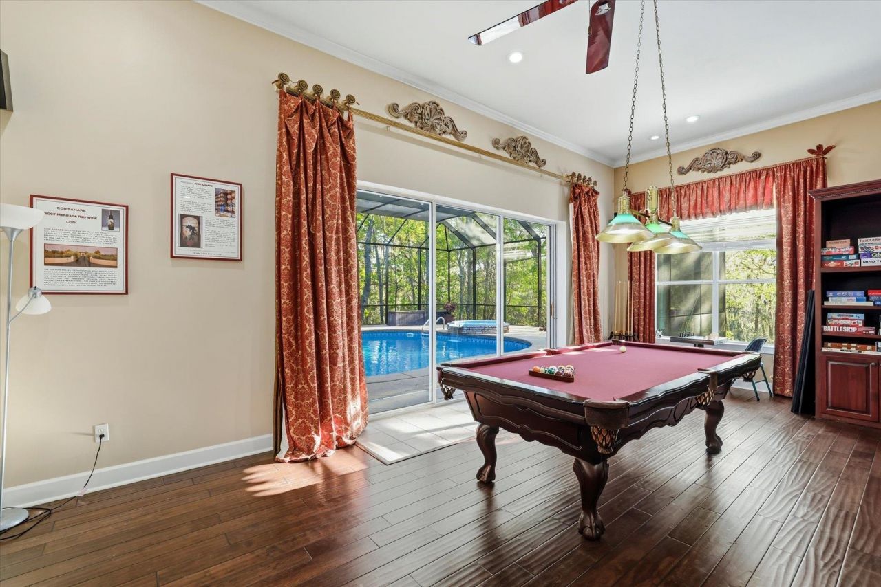 7031 Heritage Ridge Road, Tallahassee, FL 32312 Photo