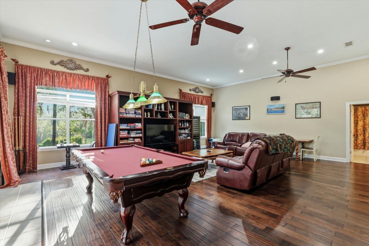 7031 Heritage Ridge Road, Tallahassee, FL 32312 Photo