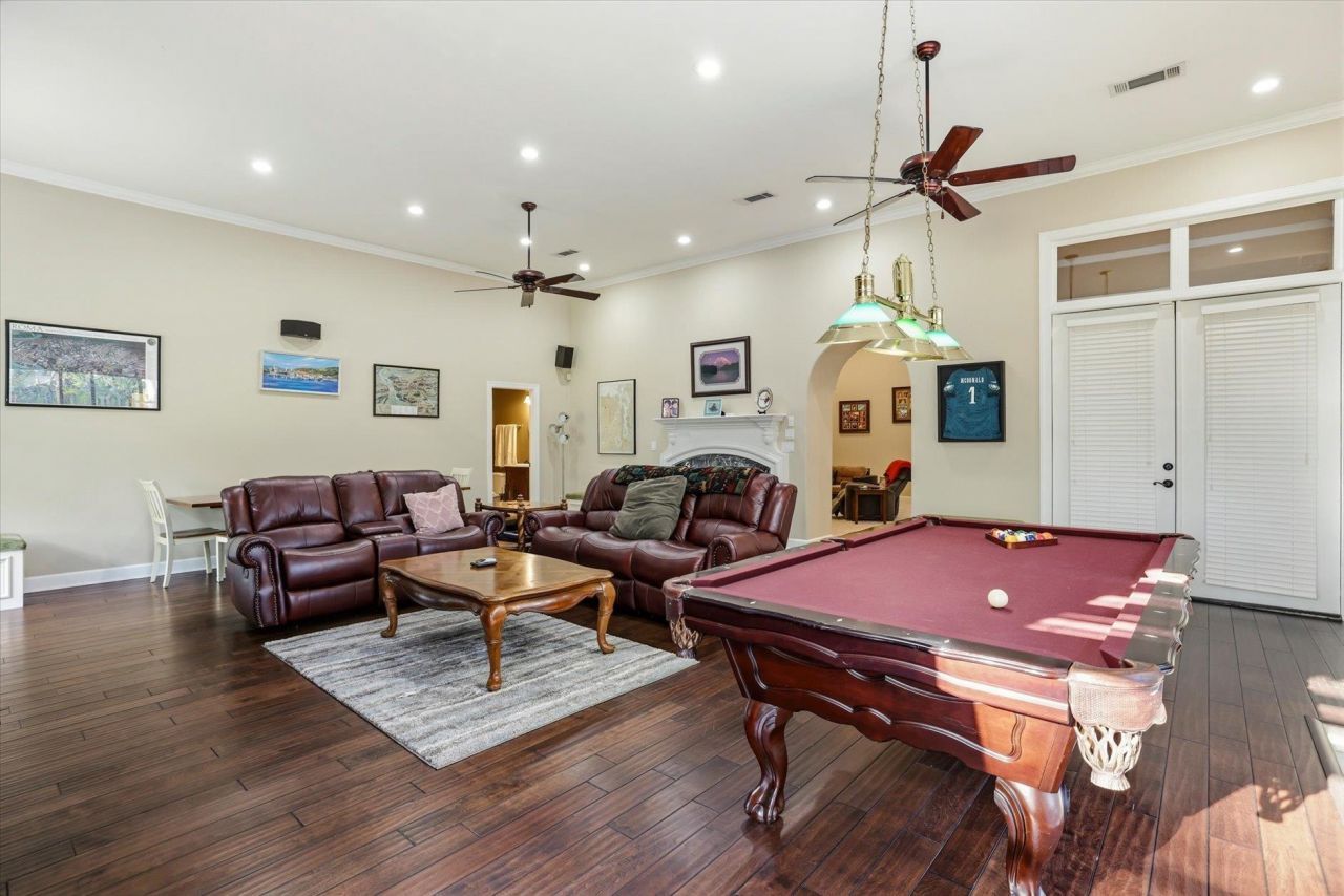 7031 Heritage Ridge Road, Tallahassee, FL 32312 Photo