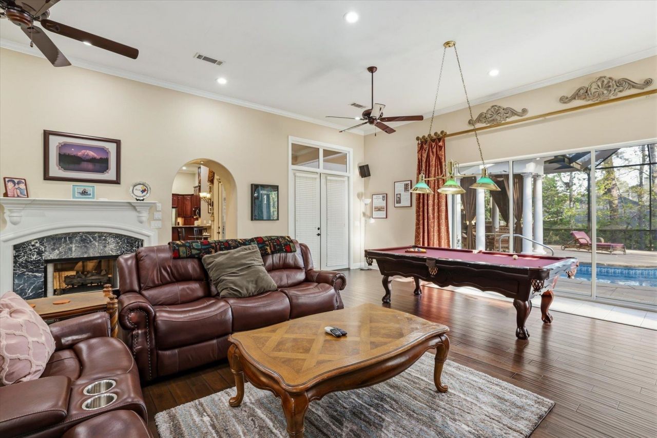 7031 Heritage Ridge Road, Tallahassee, FL 32312 Photo