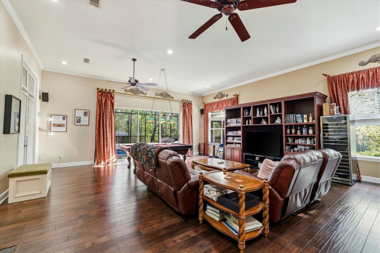 7031 Heritage Ridge Road, Tallahassee, FL 32312 Photo