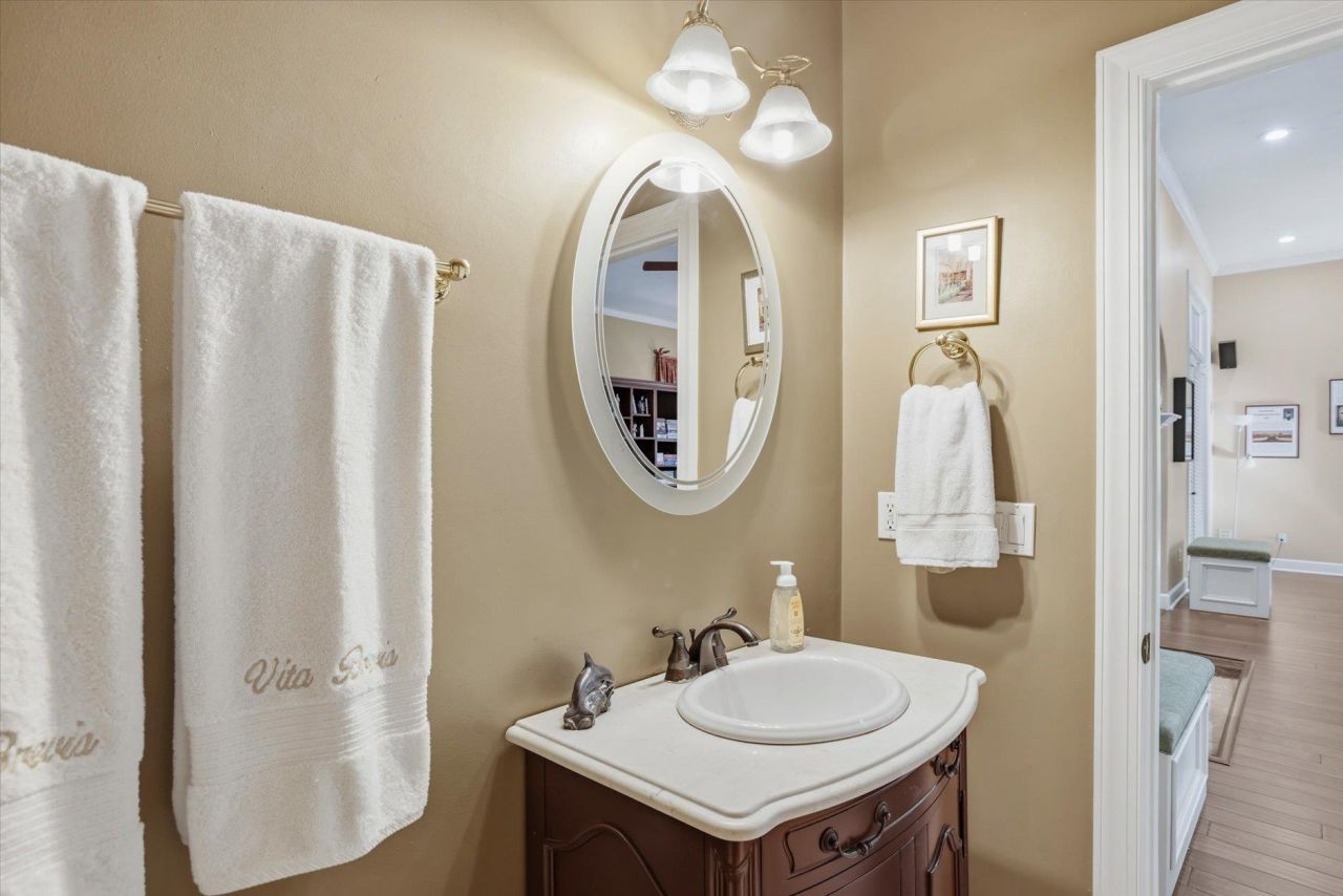 7031 Heritage Ridge Road, Tallahassee, FL 32312 Photo