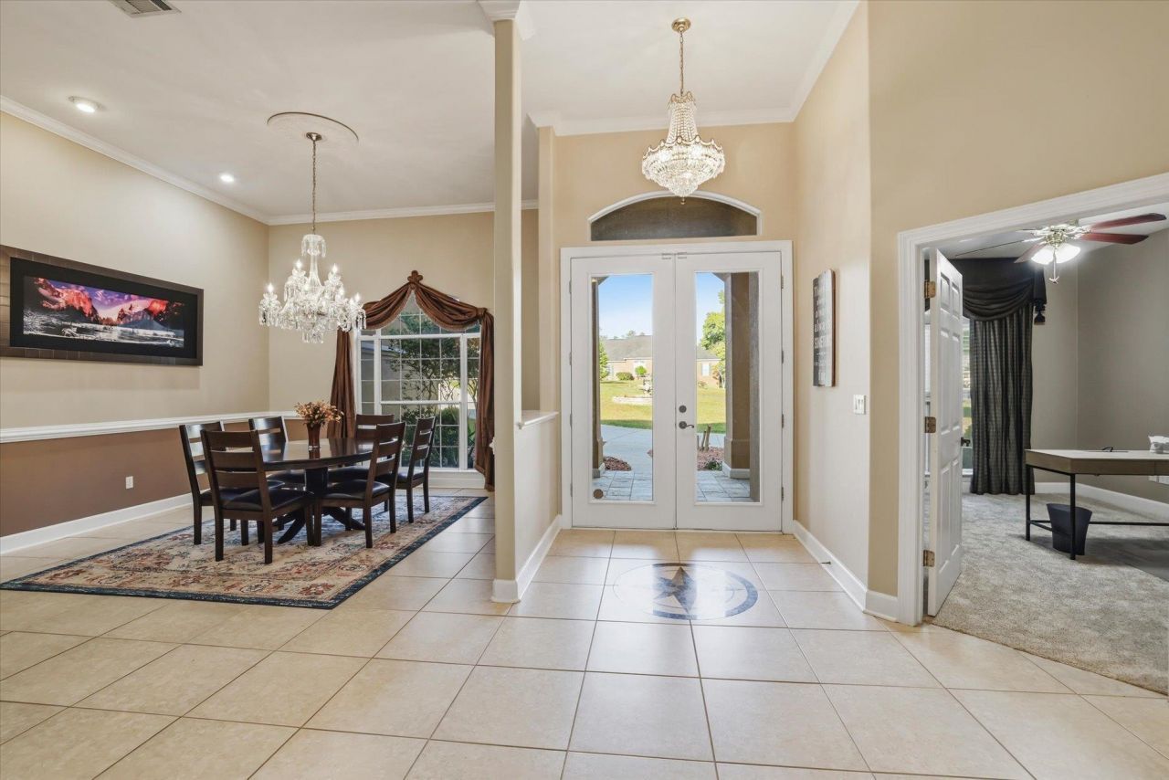 7031 Heritage Ridge Road, Tallahassee, FL 32312 Photo