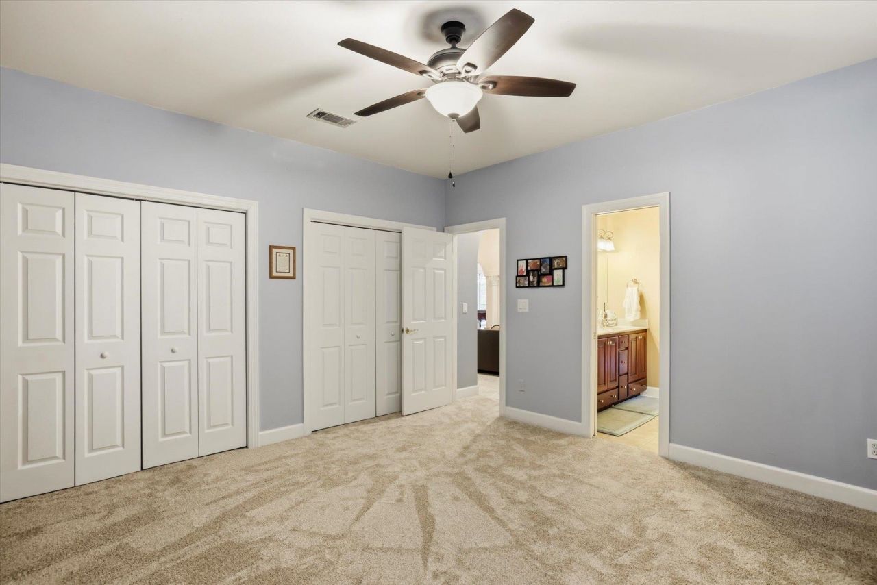 7031 Heritage Ridge Road, Tallahassee, FL 32312 Photo