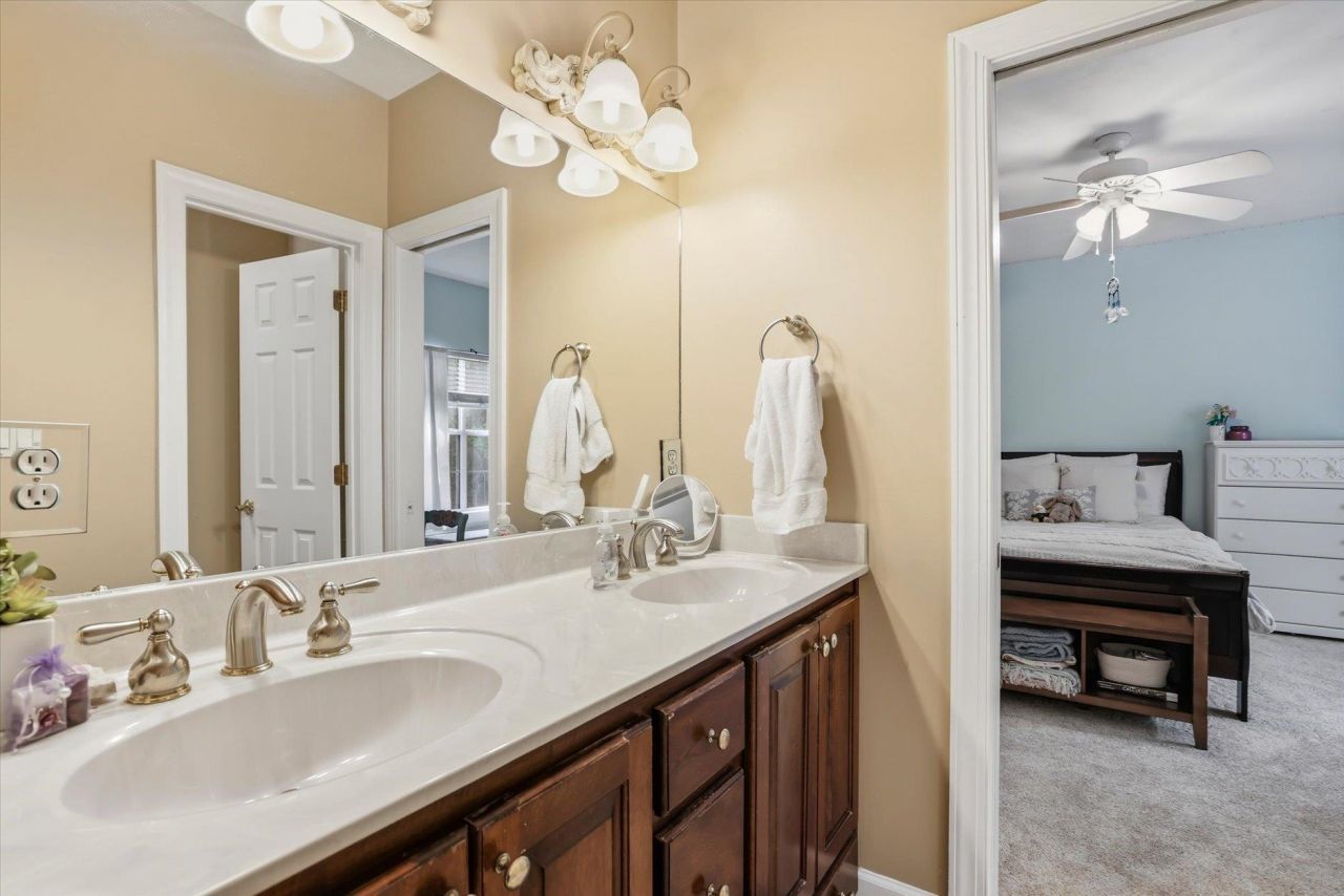 7031 Heritage Ridge Road, Tallahassee, FL 32312 Photo