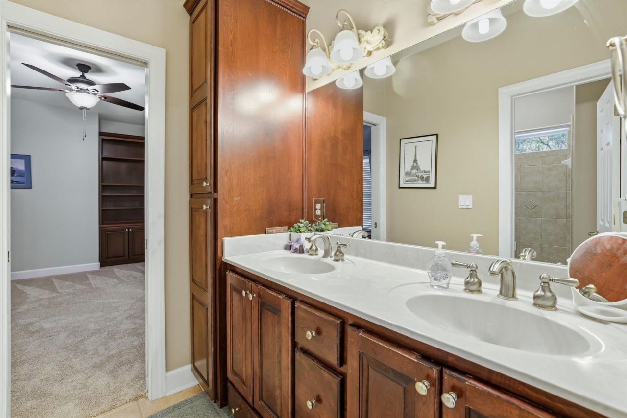 7031 Heritage Ridge Road, Tallahassee, FL 32312 Photo