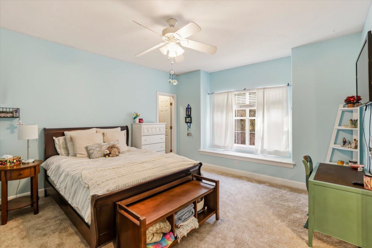 7031 Heritage Ridge Road, Tallahassee, FL 32312 Photo