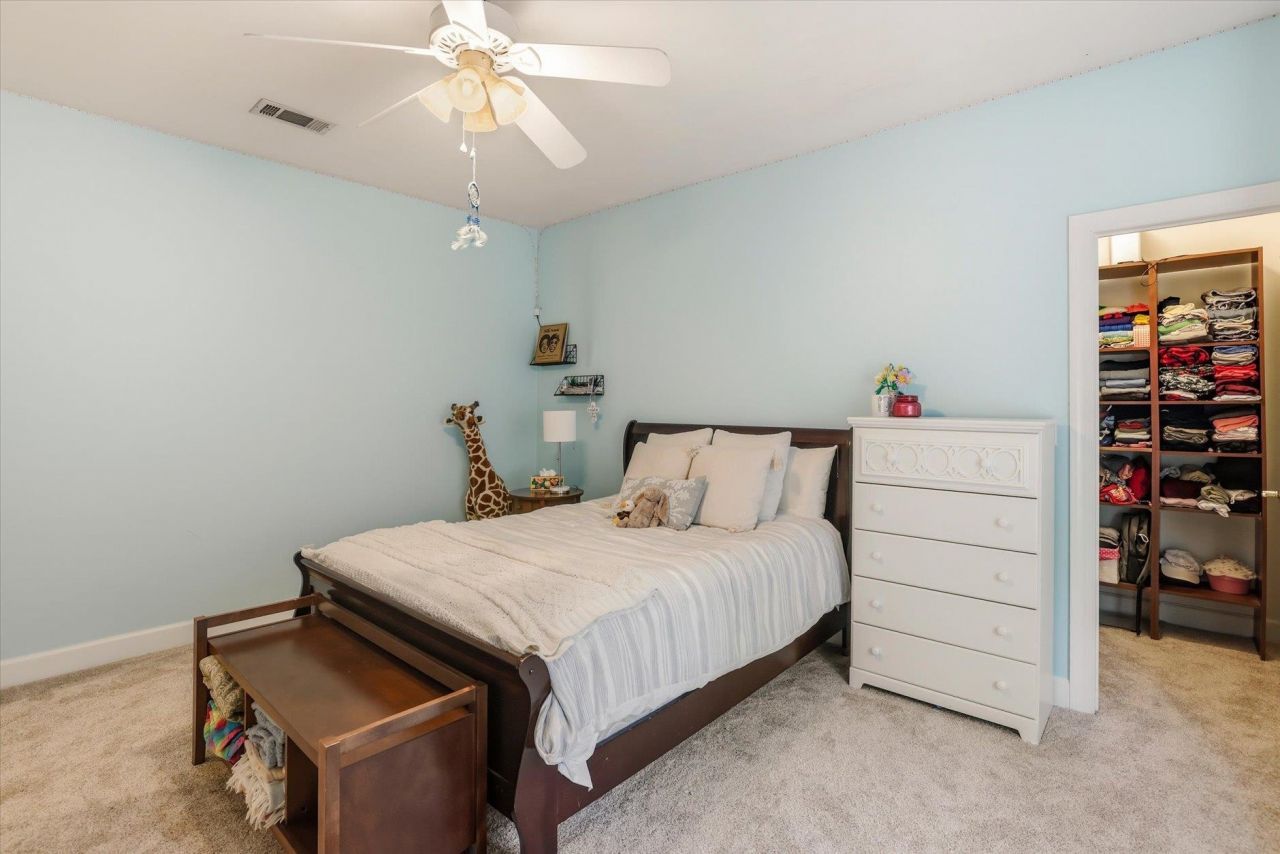 7031 Heritage Ridge Road, Tallahassee, FL 32312 Photo