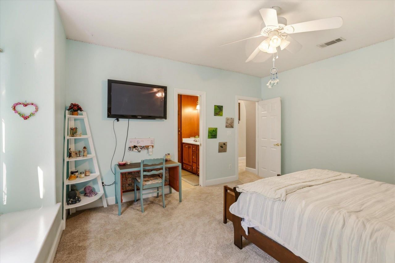 7031 Heritage Ridge Road, Tallahassee, FL 32312 Photo