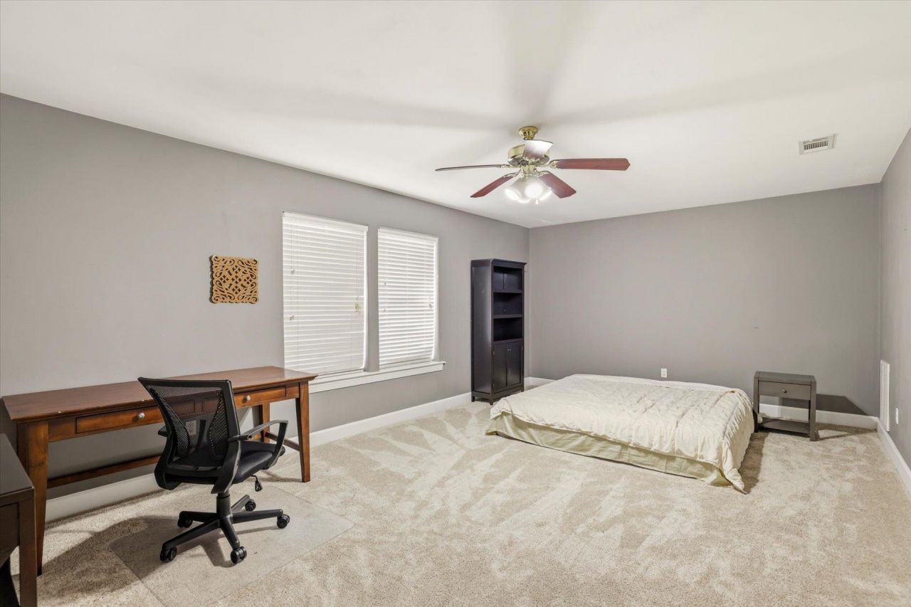 7031 Heritage Ridge Road, Tallahassee, FL 32312 Photo