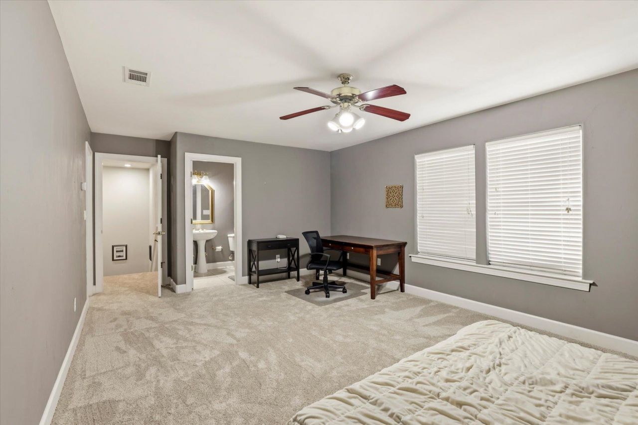 7031 Heritage Ridge Road, Tallahassee, FL 32312 Photo